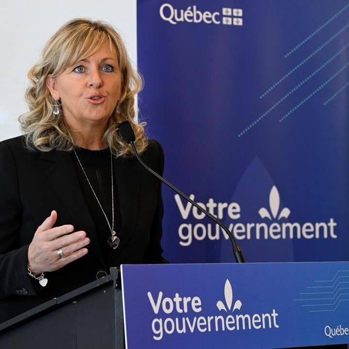 Quebec adopts law to fine people who intimidate, harass politicians